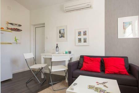 Appartement House Mouraria