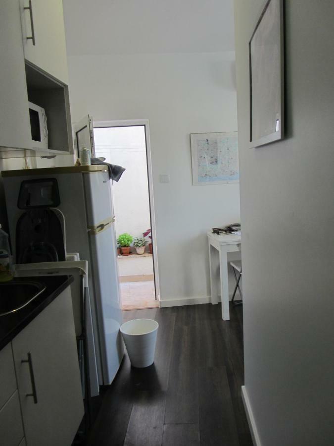 House Mouraria Appartement
