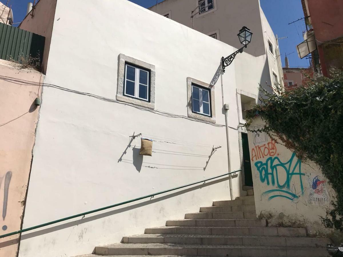 Appartement House Mouraria Lisboa
